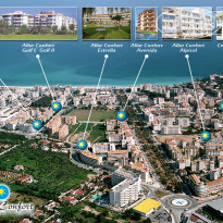 Albir Confort - Villa F 