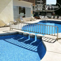 Benimar Apartamentos 