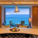 Villa Valencia Ресторан Llum de Mar