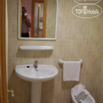 Apartamentos Buenavista 