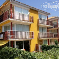 Apartamentos Albir Costa Verde 