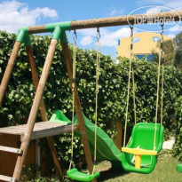 Apartamentos Albir Costa Verde 