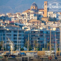 Apartamentos Albir Costa Verde 