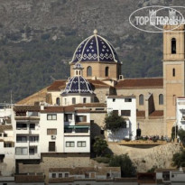 Apartamentos Albir Costa Verde 