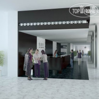 Hotel Roc Costa Park 