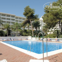 Hotel Roc Costa Park 