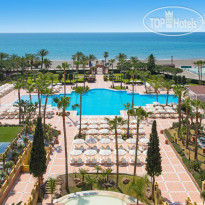 Iberostar Waves Malaga Playa 