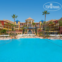 Iberostar Waves Malaga Playa