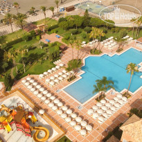 Iberostar Waves Malaga Playa