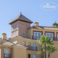 Iberostar Waves Malaga Playa