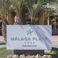 Iberostar Waves Malaga Playa