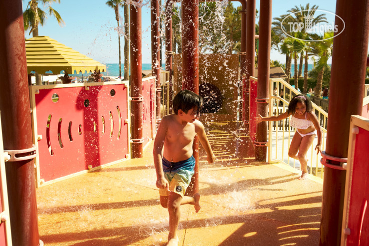New photos from tourists Iberostar Waves Malaga Playa 4*