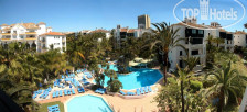 Apartments Jardines De Las Golondrinas 3*