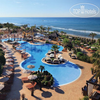 Marriotts Marbella Beach Resort 