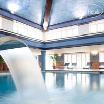 Marriotts Marbella Beach Resort 
