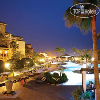 Marriotts Marbella Beach Resort 