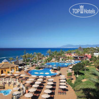 Marriotts Marbella Beach Resort 