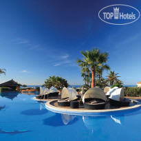Marriotts Marbella Beach Resort 