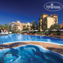 Marriotts Marbella Beach Resort 