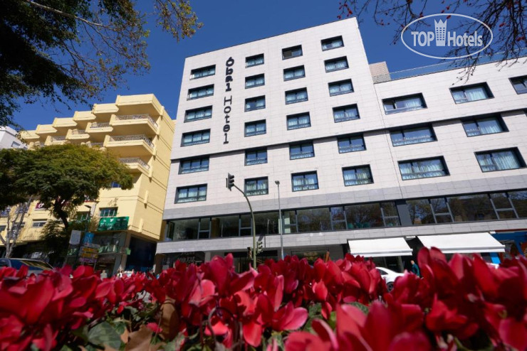 New photos from tourists Obal Urban Hotel 4*