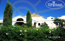 Hotel photo Alanda Hotel Marbella 4*