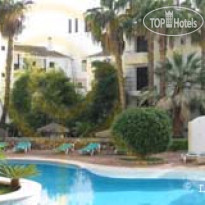 Alanda Hotel Marbella