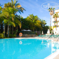 Guadalpin Suites