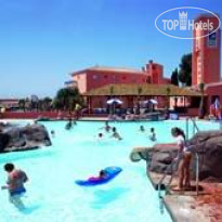 Pinomar Playa 