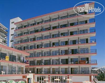 Hotel photo Princesa Sola 4*