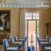 Anantara Villa Padierna Palace Benahavis Marbella Resort