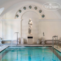 Anantara Villa Padierna Palace Benahavis Marbella Resort