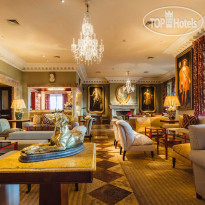 Anantara Villa Padierna Palace Benahavis Marbella Resort