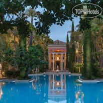 Anantara Villa Padierna Palace Benahavis Marbella Resort