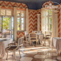 Anantara Villa Padierna Palace Benahavis Marbella Resort