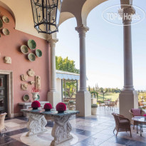Anantara Villa Padierna Palace Benahavis Marbella Resort