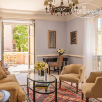 Anantara Villa Padierna Palace Benahavis Marbella Resort