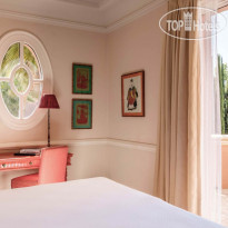 Anantara Villa Padierna Palace Benahavis Marbella Resort