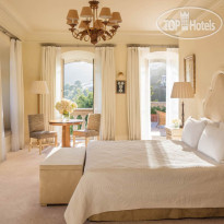 Anantara Villa Padierna Palace Benahavis Marbella Resort