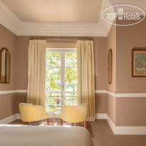 Anantara Villa Padierna Palace Benahavis Marbella Resort