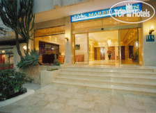 OH Marbella Inn 3*