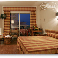 Apartamentos Bajondillo 