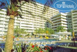 Hotel photo Sanset Beach APT