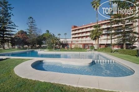 New photos from tourists Los Alamos 3*