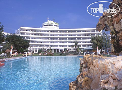 Hotel photo TRH Paraiso 4*