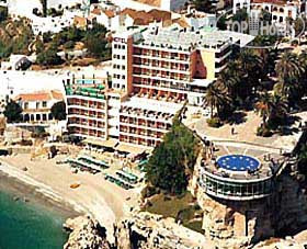 Hotelier's photos Balcon De Europa 4*