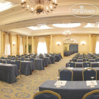 Hotel Los Monteros Spa & Golf Resort 