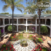 Hotel Los Monteros Spa & Golf Resort 