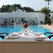 Hotel Los Monteros Spa & Golf Resort 