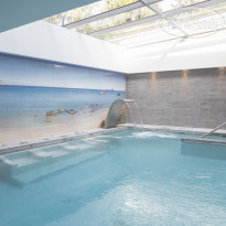 Hotel Los Monteros Spa & Golf Resort 