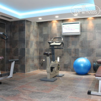 Hotel Los Monteros Spa & Golf Resort 